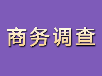 长寿商务调查